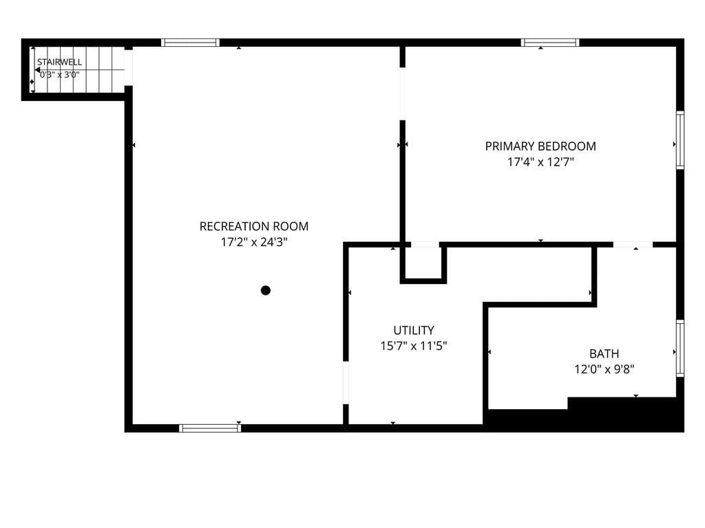 Photo 25 of 26 - 9130 E 44th Street, Kansas City, MO 64133