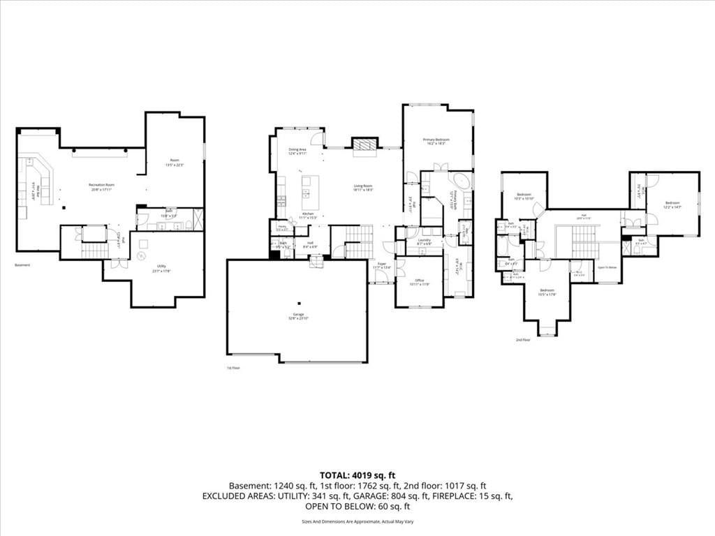 16804 Hauser Street — photo 44
