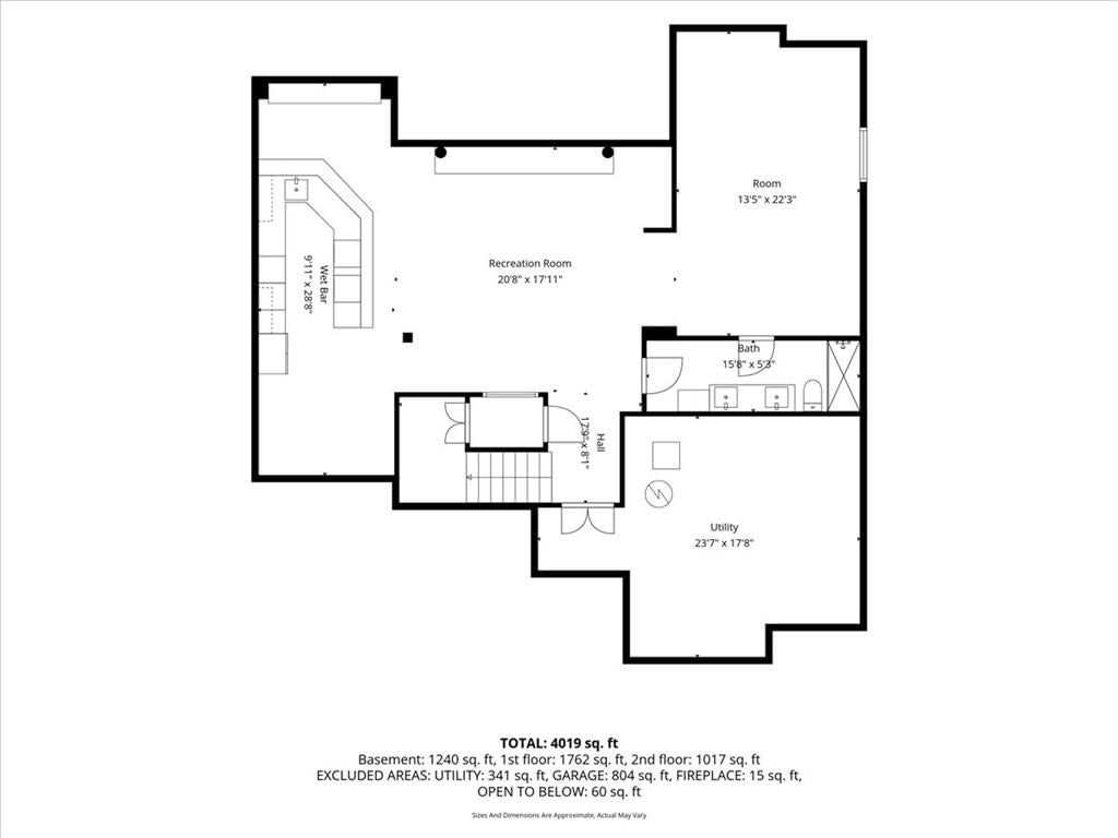 16804 Hauser Street — photo 47