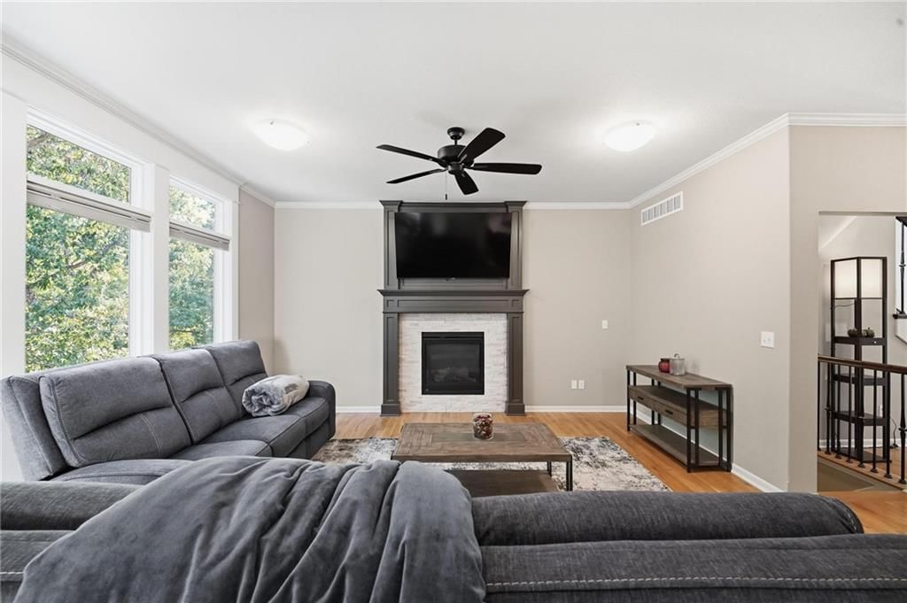 5805 Thousand Oaks Drive — photo 15
