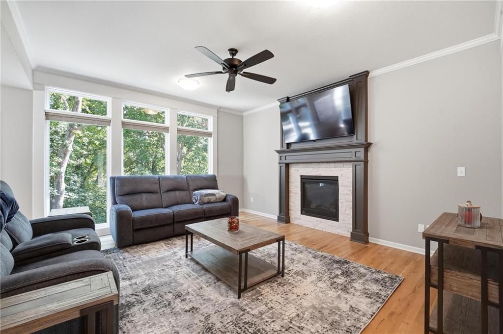 5805 Thousand Oaks Drive — photo 17