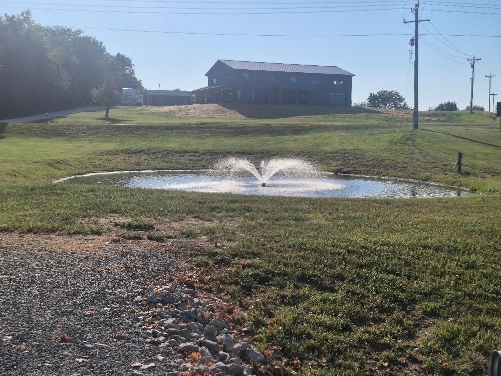 Lot Z10 Neptune Court, Gallatin, MO