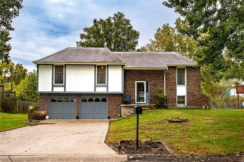 1530 N 85th Terrace, Kansas City, KS