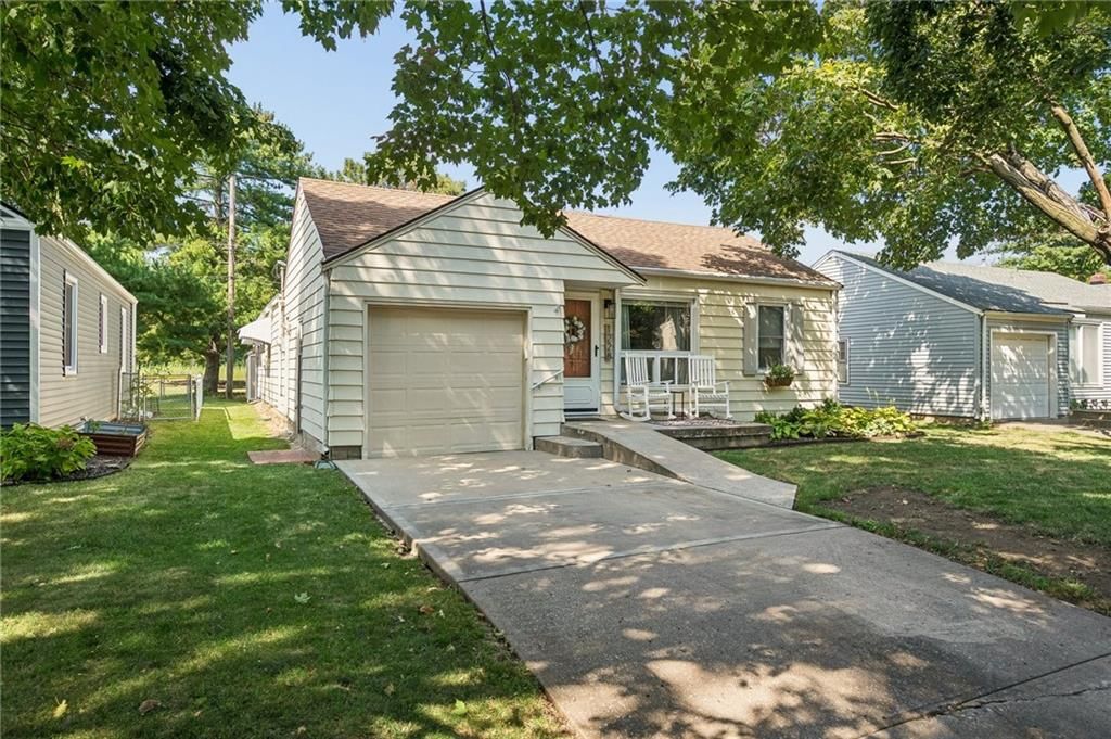 Photo 40 of 41 - 1228 E 25th Avenue, North Kansas City, MO 64116
