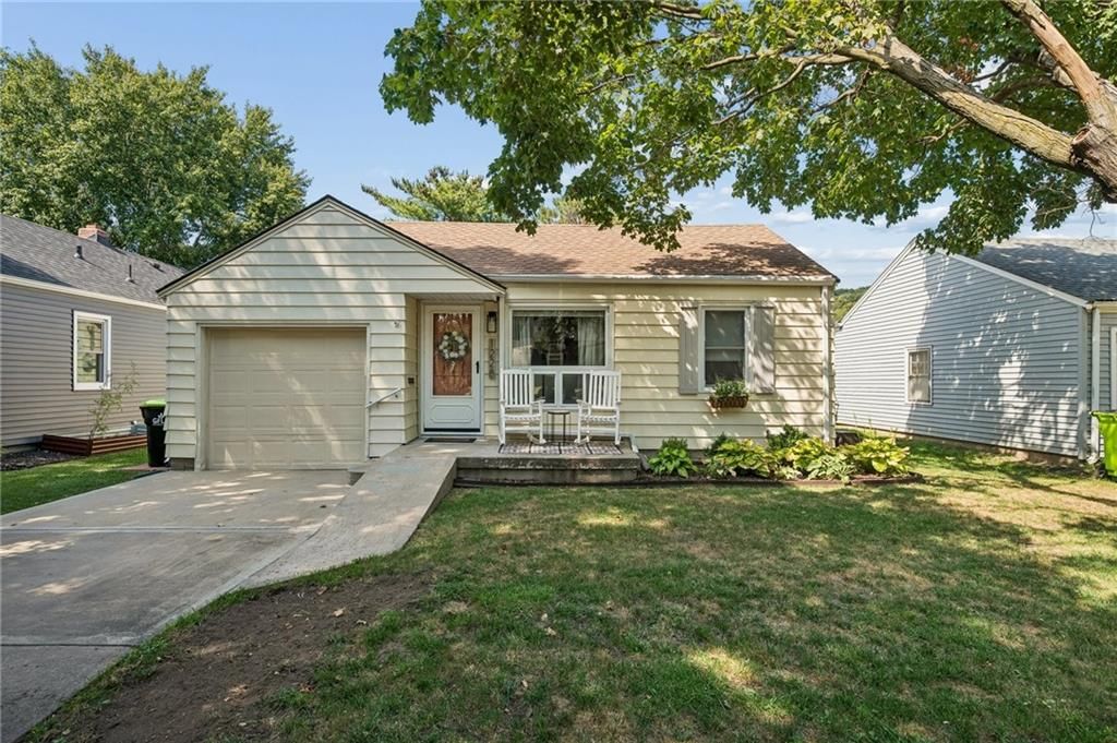 1228 E 25th Avenue, North Kansas City, MO