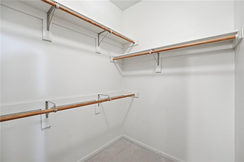 Walk-in pantry at 12610 W 126th Street, Overland Park, KS 66213