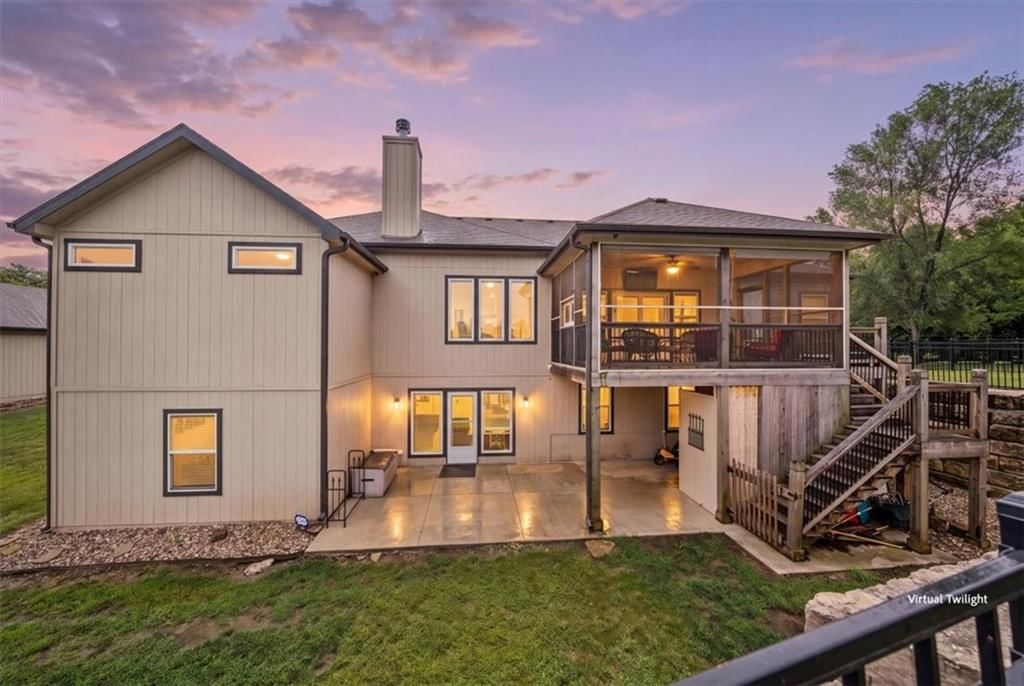 18220 Prairie View Drive — photo 49