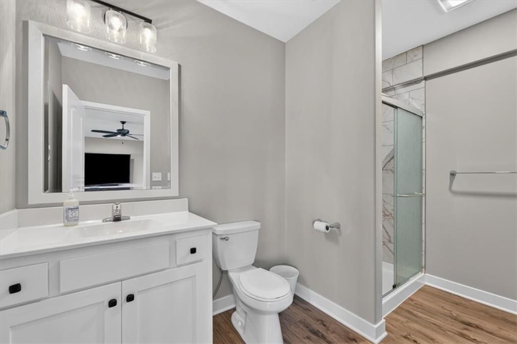 Photo 41 of 50 - 1100 NE Goshen Court, Lee's Summit, MO 64064