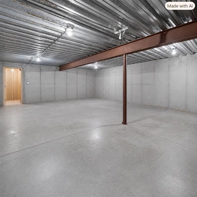 Photo 49 of 50 - 1100 NE Goshen Court, Lee's Summit, MO 64064