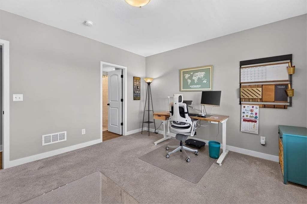 Photo 40 of 50 - 1100 NE Goshen Court, Lee's Summit, MO 64064