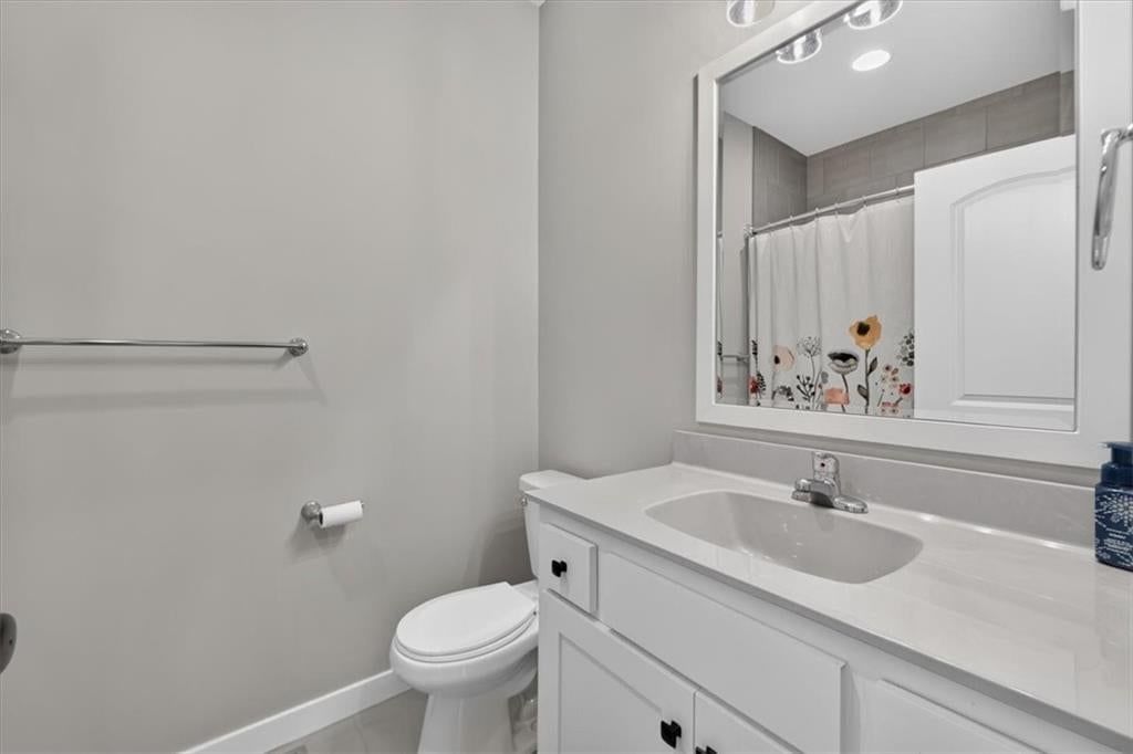 Photo 30 of 50 - 1100 NE Goshen Court, Lee's Summit, MO 64064