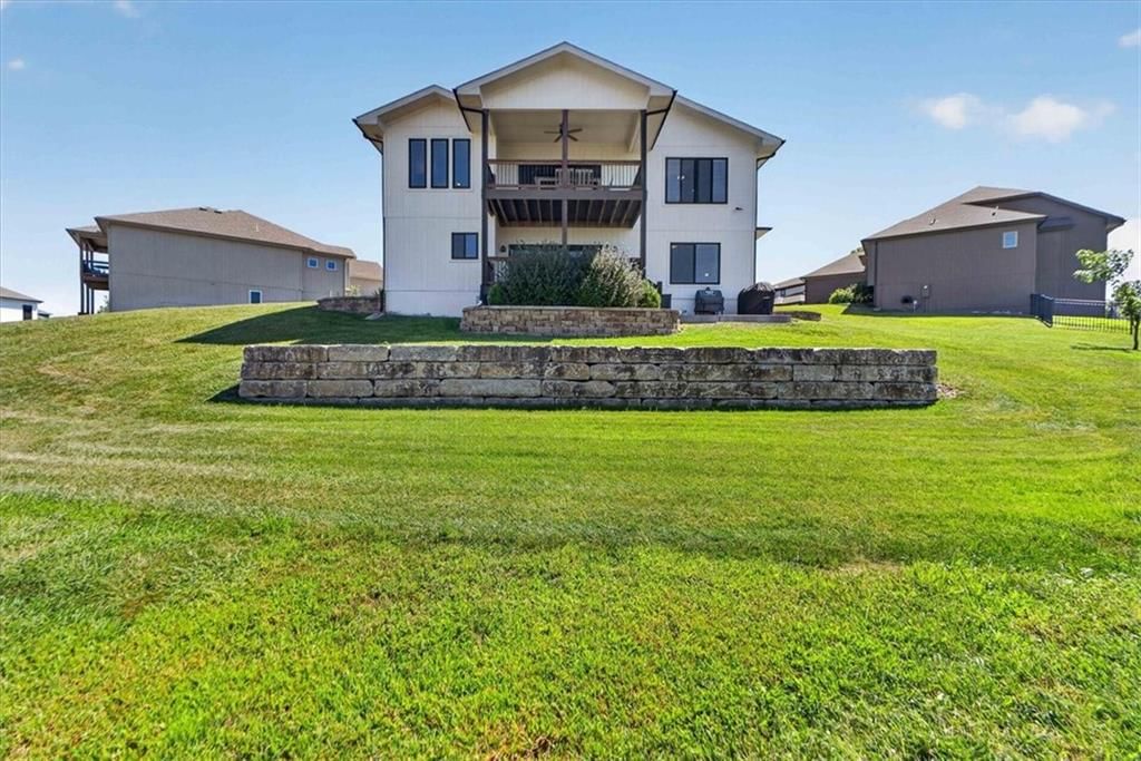 Photo 50 of 50 - 1100 NE Goshen Court, Lee's Summit, MO 64064