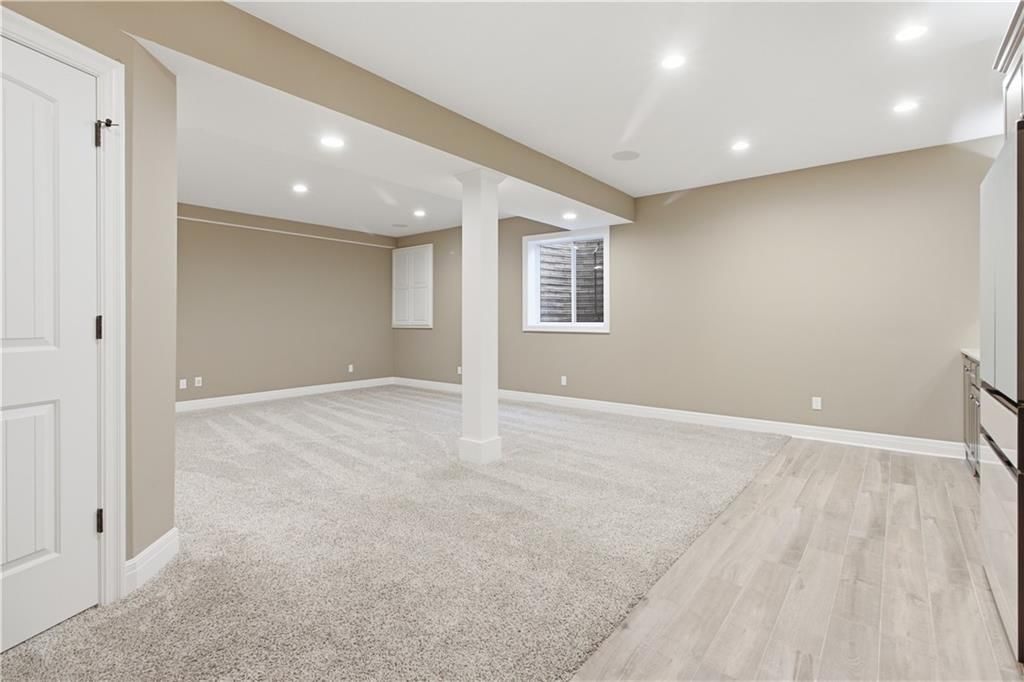 Photo 47 of 63 - 11454 S Lakecrest Drive, Olathe, KS 66061