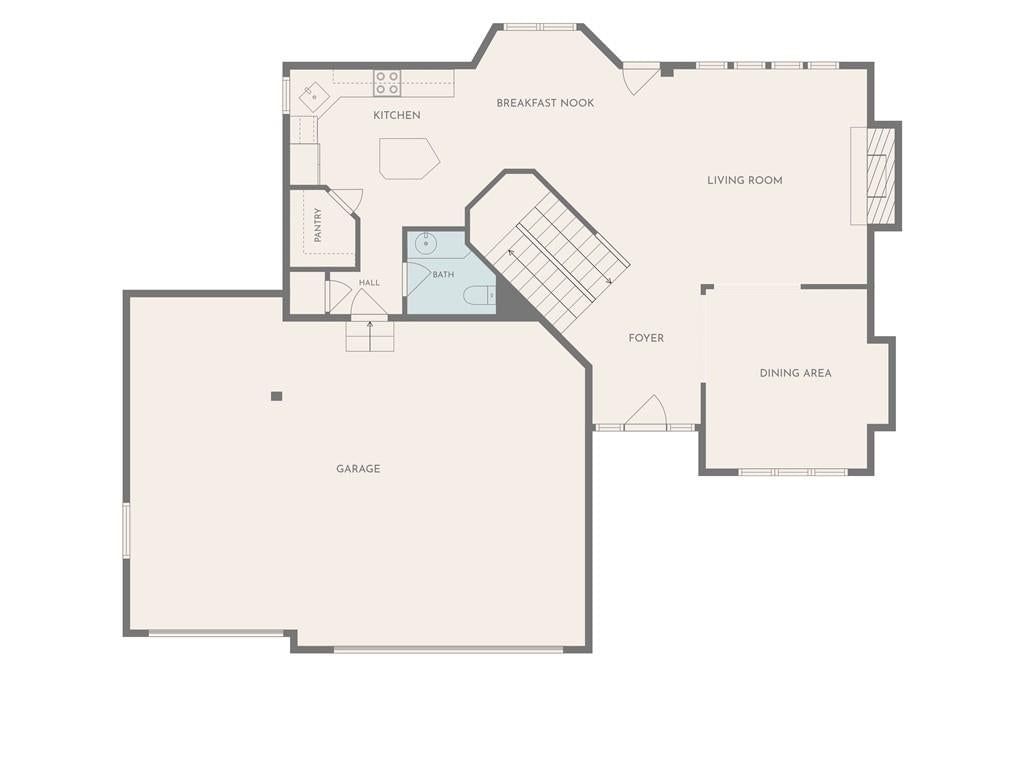 Photo 61 of 63 - 11454 S Lakecrest Drive, Olathe, KS 66061