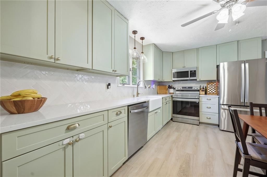804 S Brentwood Street — photo 5
