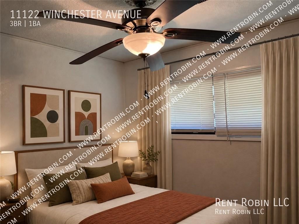 11122 Winchester Avenue — photo 6
