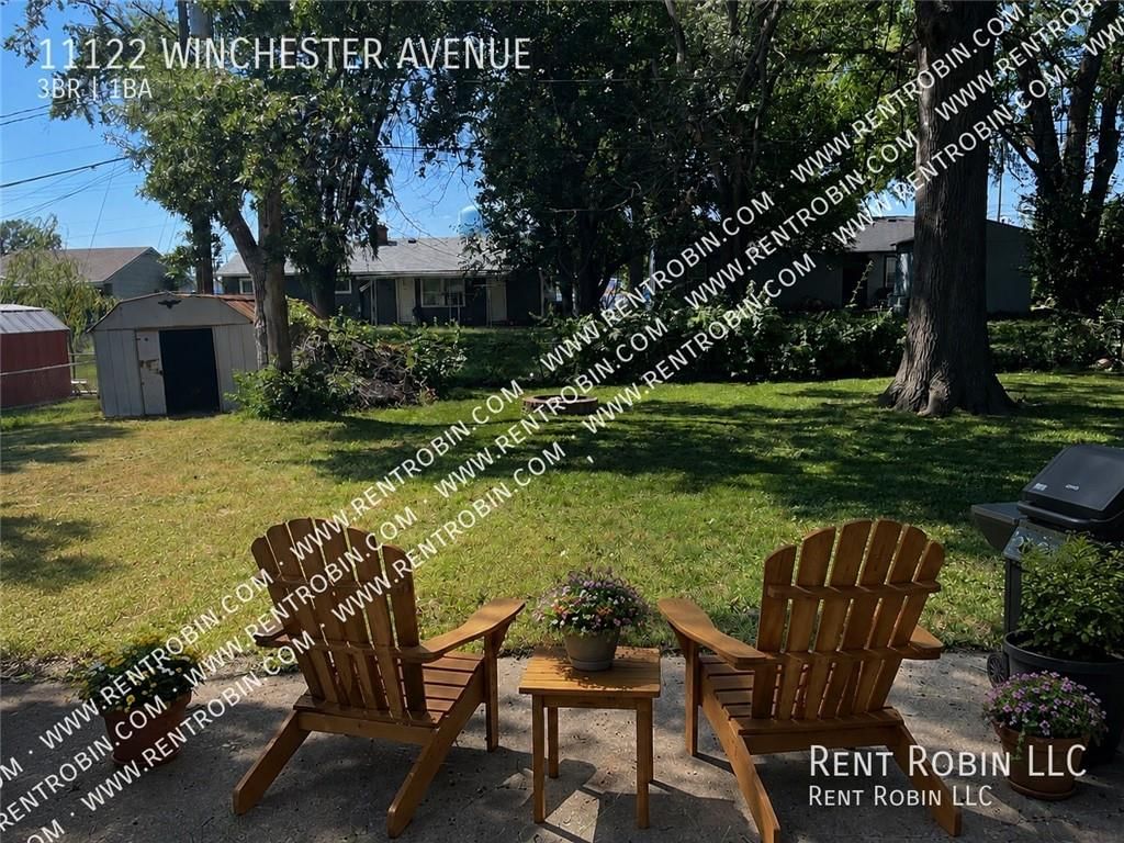 11122 Winchester Avenue — photo 11