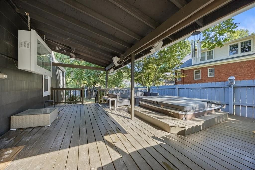 4705 Reinhardt Drive — photo 21