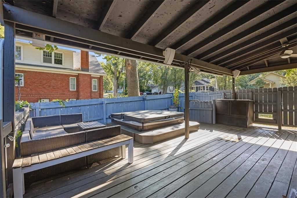 4705 Reinhardt Drive — photo 22