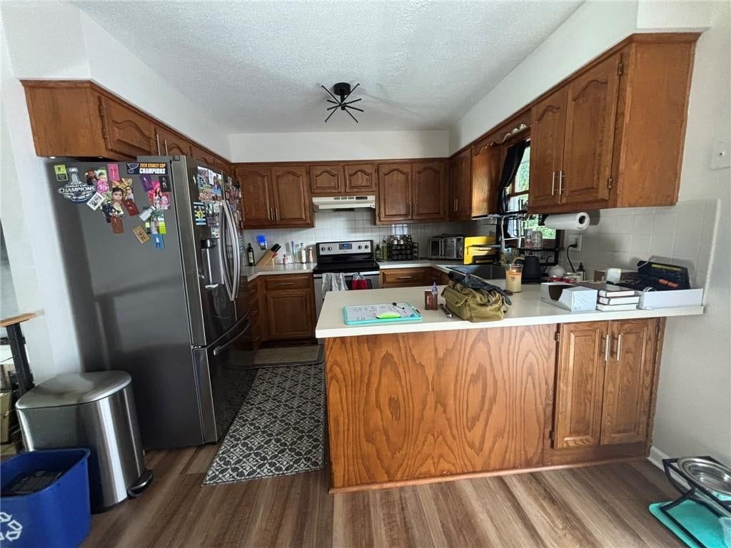 10902 N Harrison Street — photo 1
