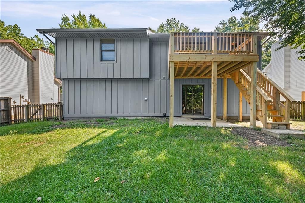 10902 N Harrison Street — photo 32
