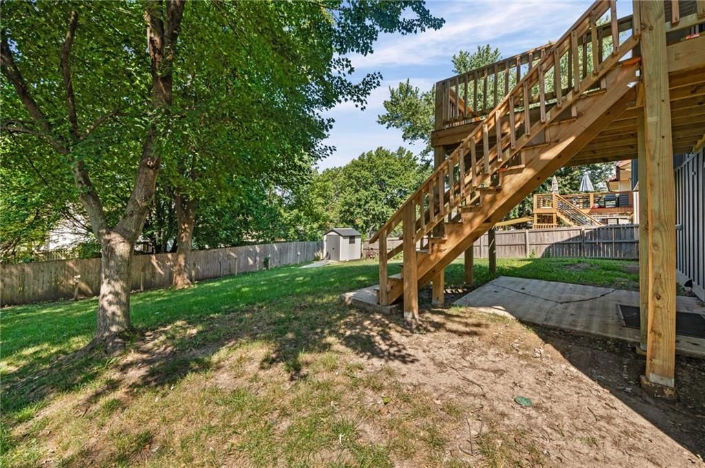 10902 N Harrison Street — photo 34