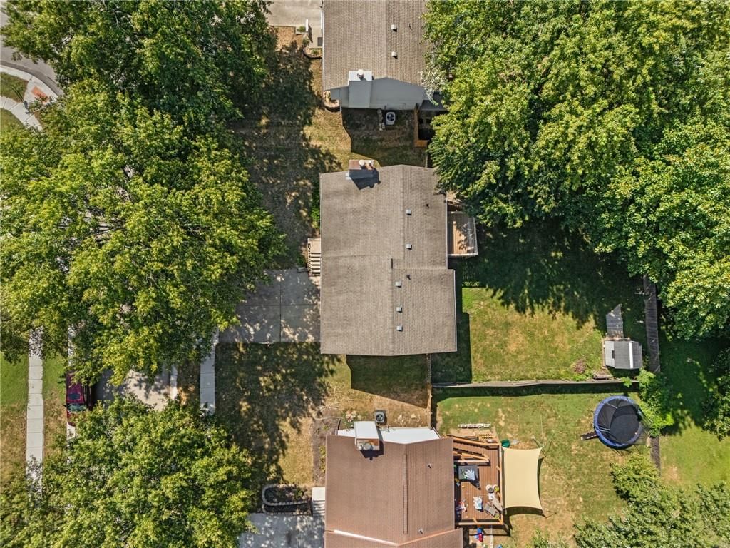 10902 N Harrison Street — photo 37