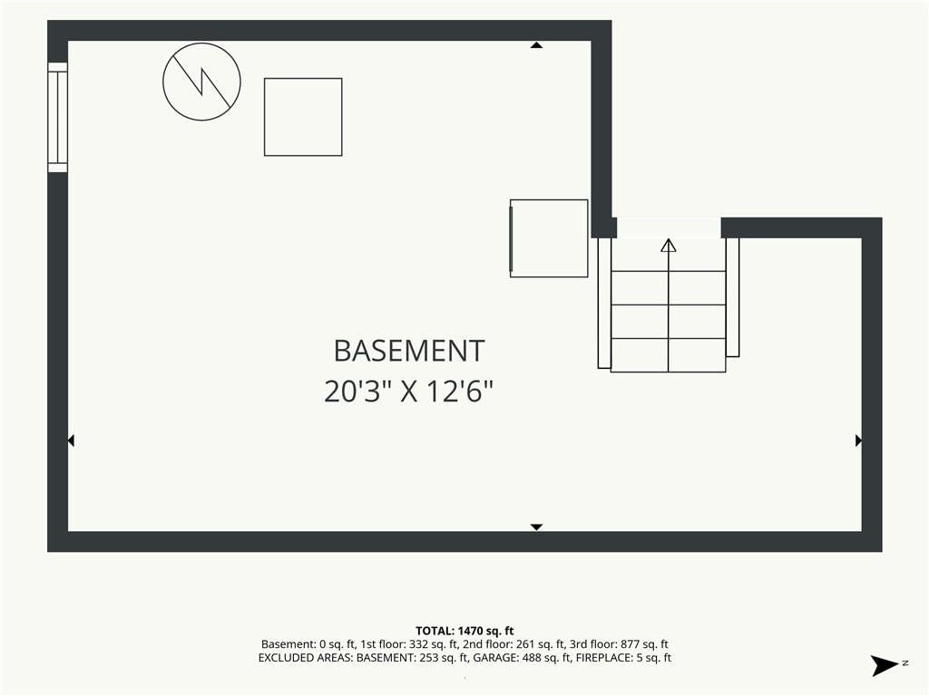 10902 N Harrison Street — photo 39