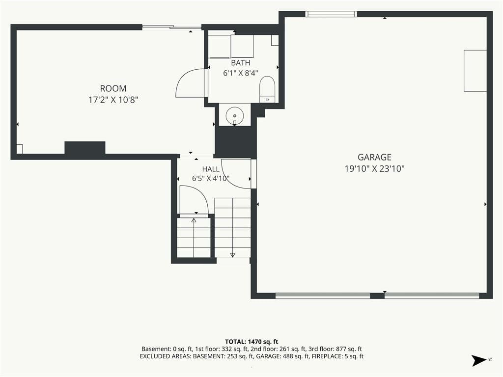 10902 N Harrison Street — photo 40