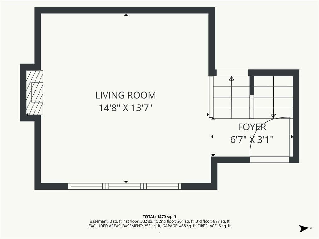 10902 N Harrison Street — photo 41