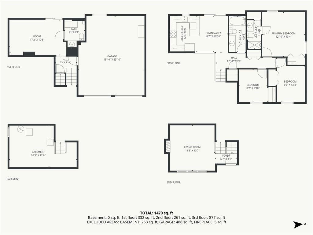 10902 N Harrison Street — photo 42