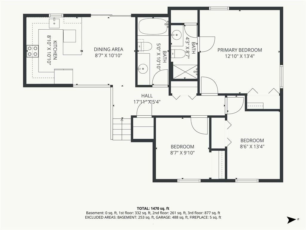 10902 N Harrison Street — photo 43