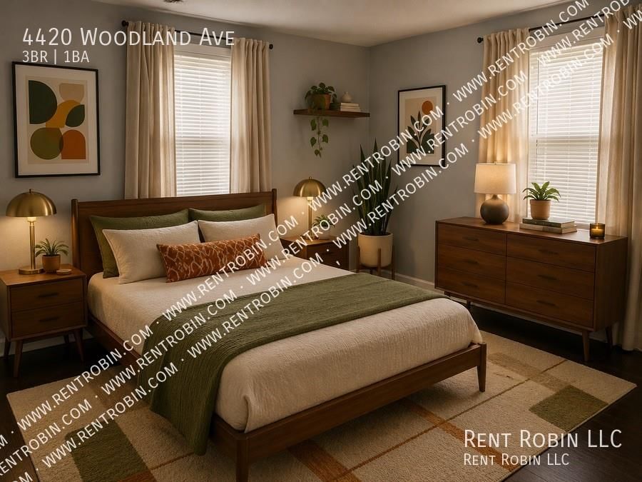 4420 Woodland Avenue — photo 7