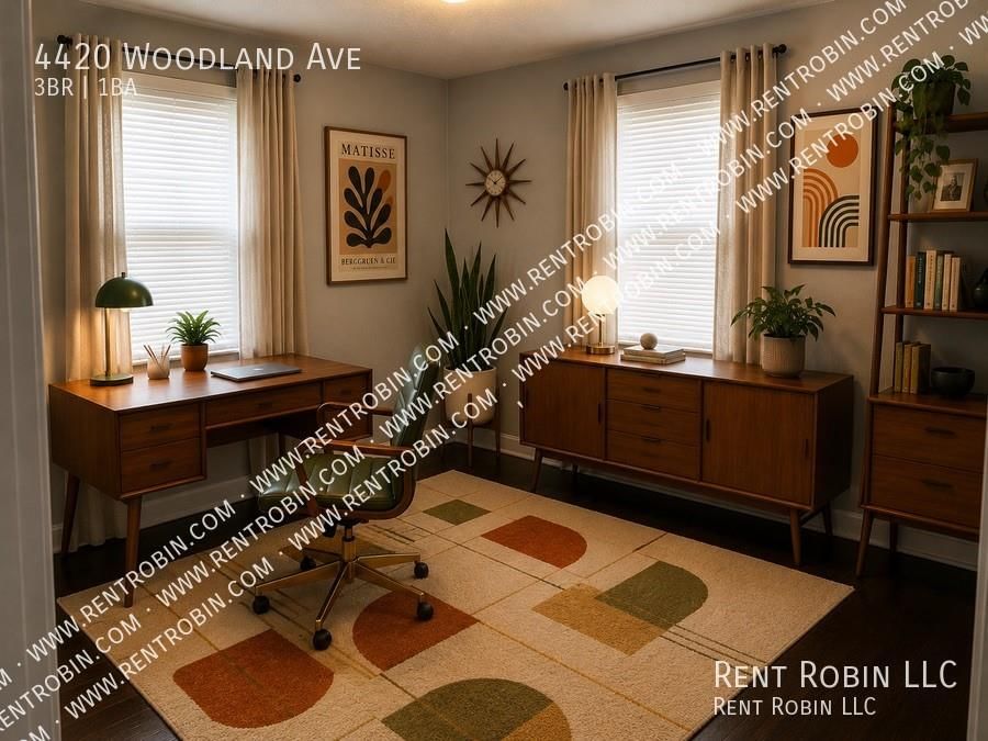 4420 Woodland Avenue — photo 8