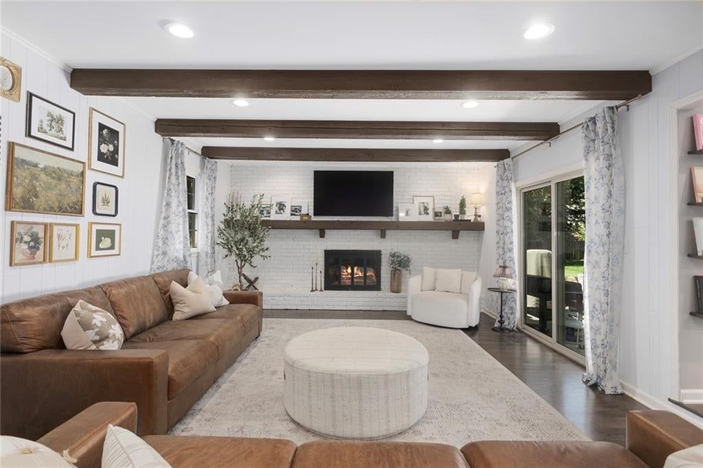 10500 Farley Street — photo 8