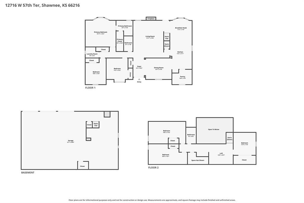12716 W 57th Terrace — photo 46