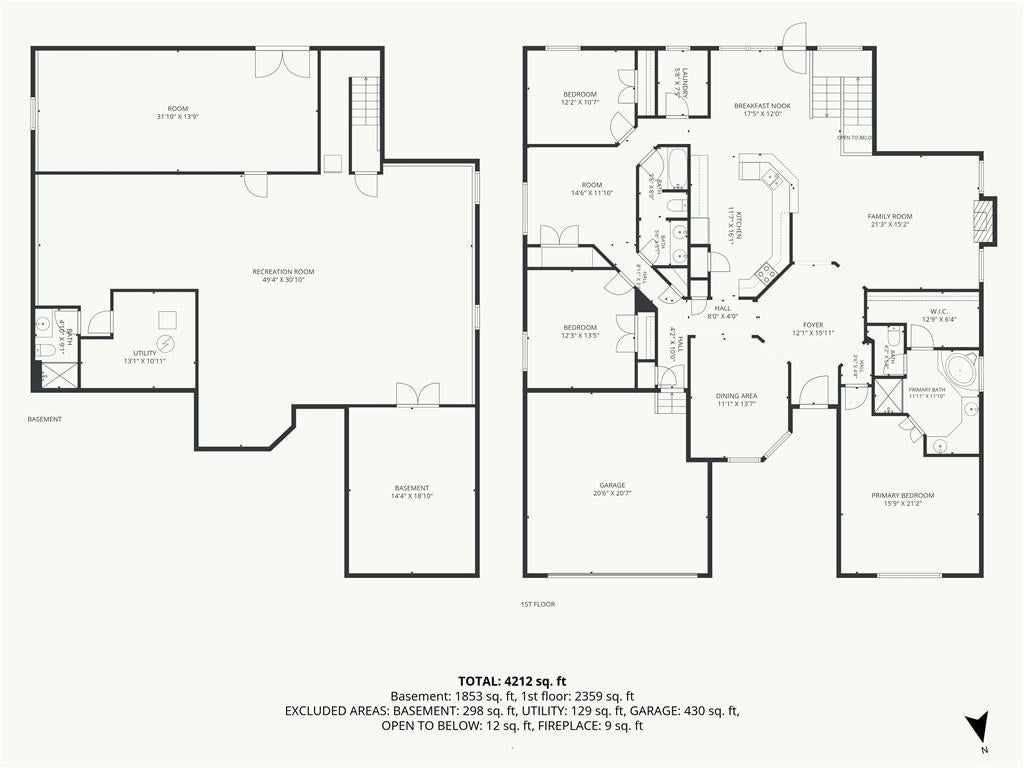 9202 N Charlotte Court — photo 48
