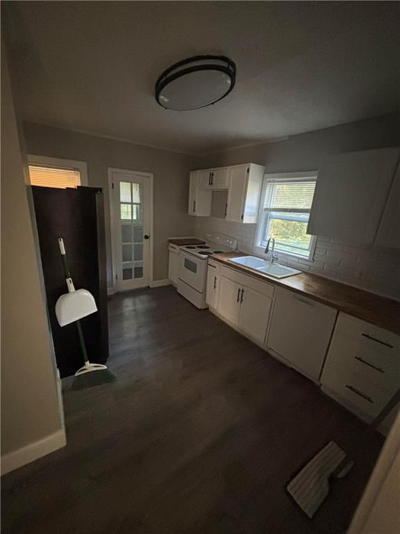 3601 E 60th Street, Kansas City, MO: listing photo 3