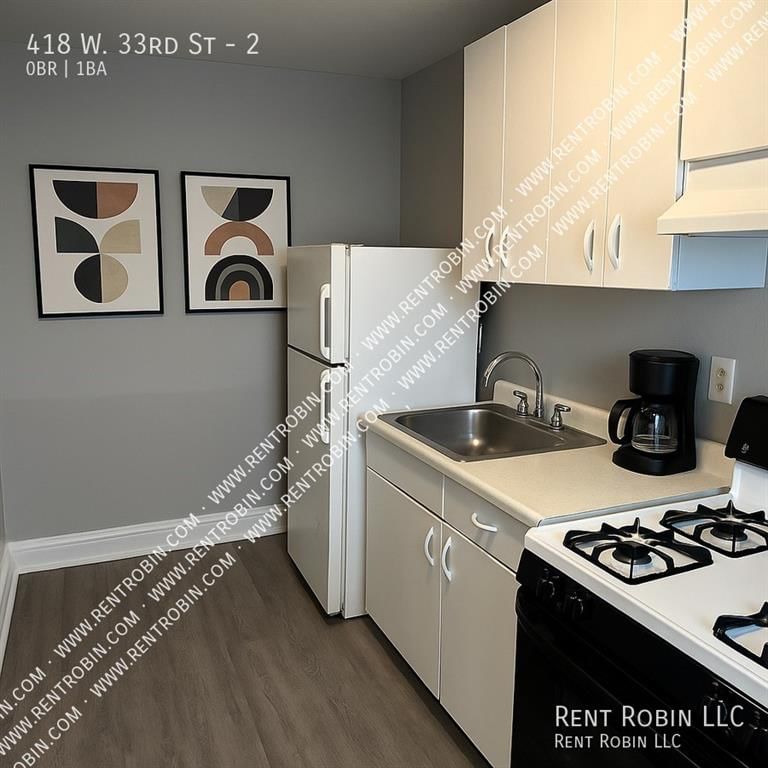 418 W 33rd Street — photo 5