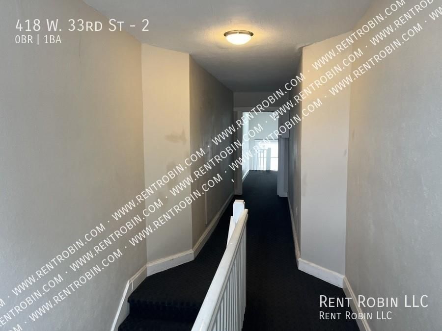 418 W 33rd Street — photo 6