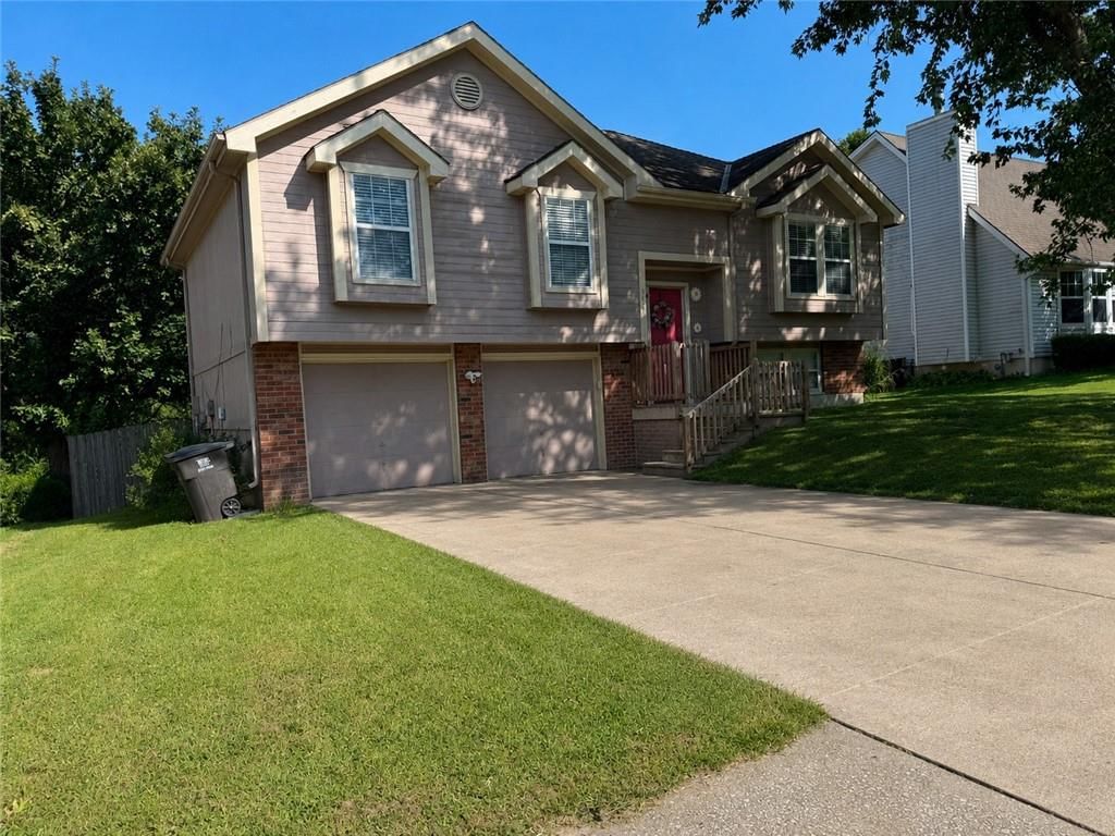 3423 S Marshall Court, Independence, MO