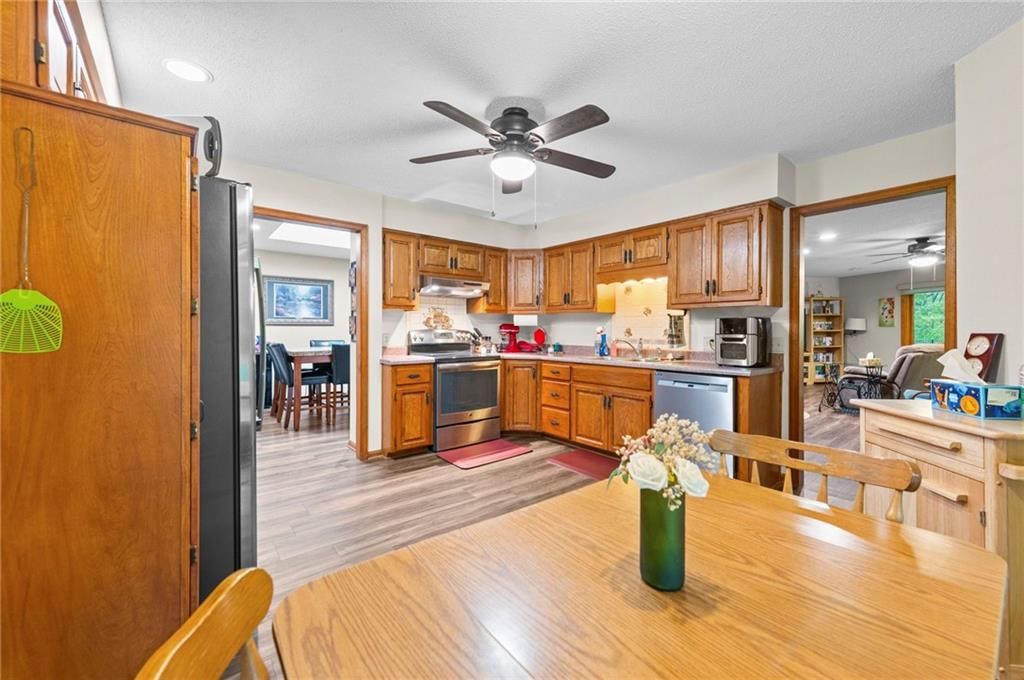 Photo 11 of 52, 13619 Clementine Road, Smithville, MO 64089