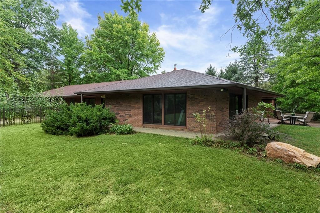 Photo 34 of 52 - 13619 Clementine Road, Smithville, MO 64089