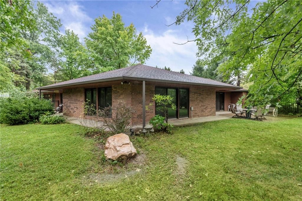 Photo 35 of 52 - 13619 Clementine Road, Smithville, MO 64089