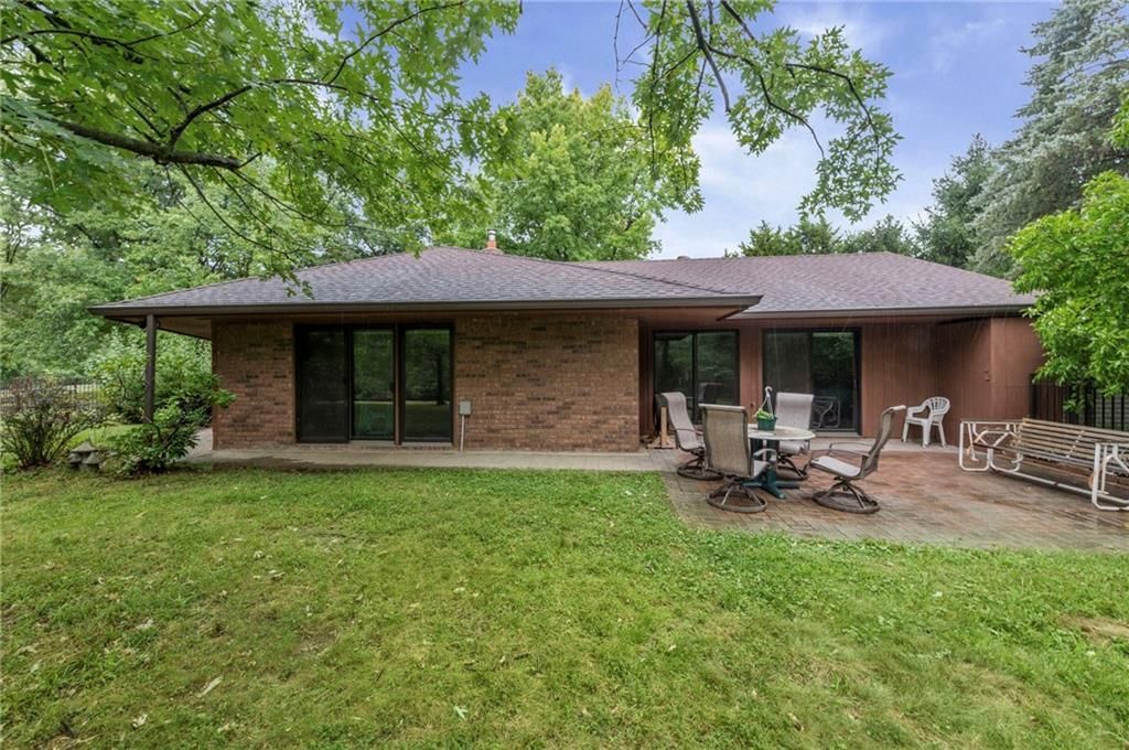 Photo 36 of 52 - 13619 Clementine Road, Smithville, MO 64089