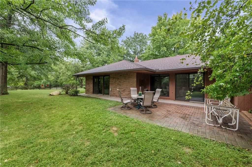 Photo 37 of 52, 13619 Clementine Road, Smithville, MO 64089