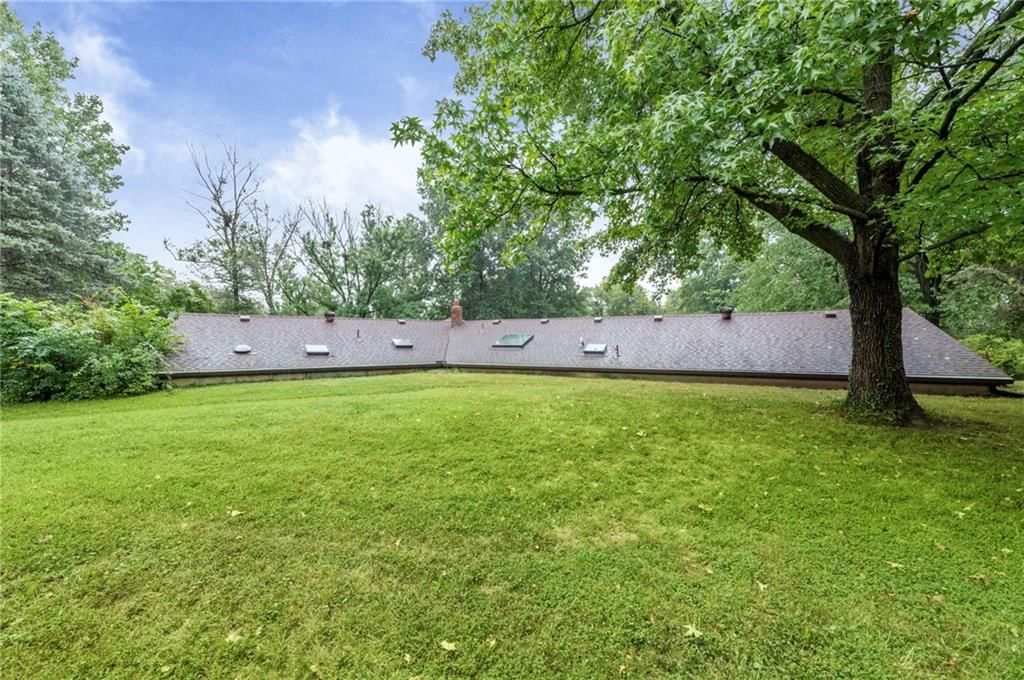 Photo 47 of 52 - 13619 Clementine Road, Smithville, MO 64089