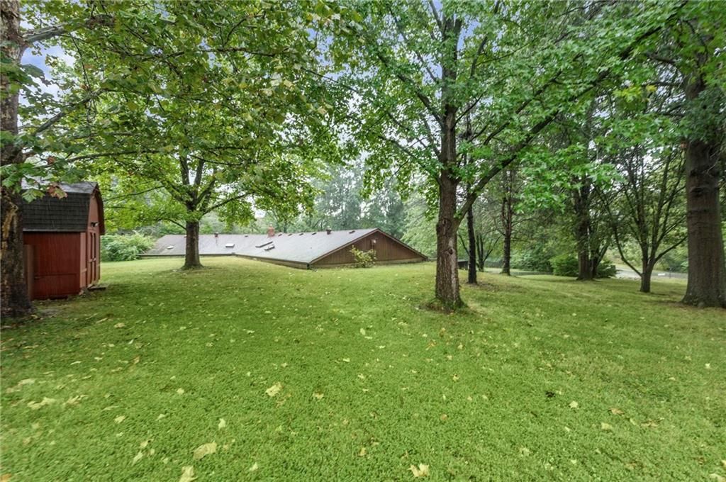 Photo 50 of 52 - 13619 Clementine Road, Smithville, MO 64089
