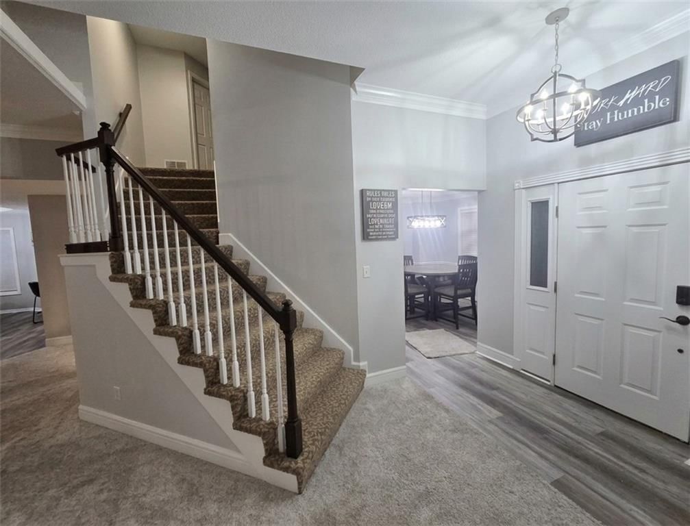 910 Sweet Cherry Place, Belton, MO: listing photo 2