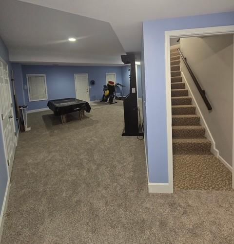 Photo 30 of 35 - 910 Sweet Cherry Place, Belton, MO 64012
